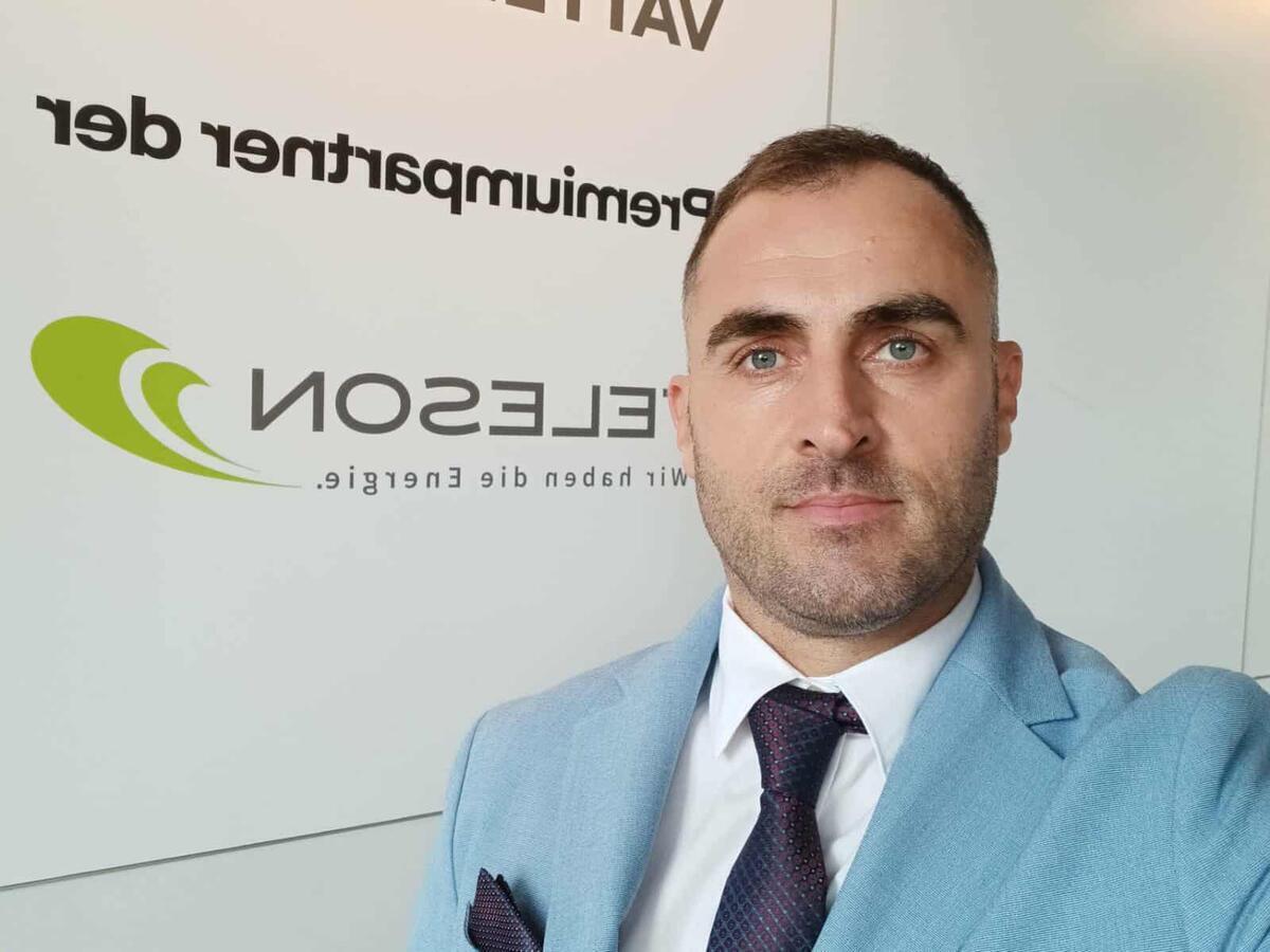 TELESON SG-ENERGIEBERATUNG